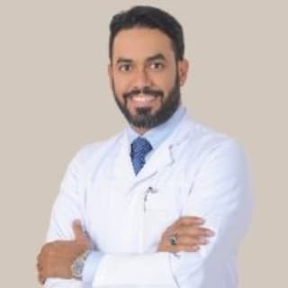 Alaa Alhazmi, MD, General Surgery, Falls Church, VA