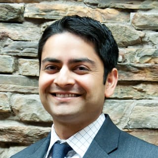 Gautam Kedia, MD