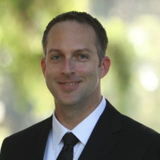 Ian Pritchard