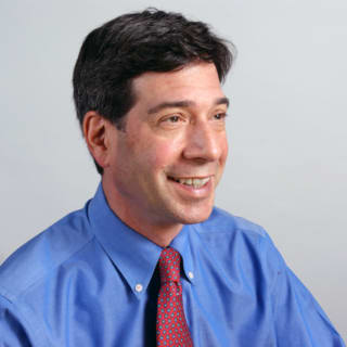 Jay Duker, MD, Ophthalmology, Boston, MA, Tufts Medical Center