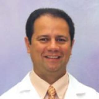 Carmelo Venero, MD, Cardiology, Knoxville, TN, University of Tennessee Medical Center