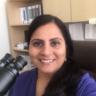 Renuka Bhaskar, MD