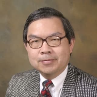 Raymond Wong, MD