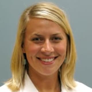 Chelsea Salyer, MD, Obstetrics & Gynecology, Oakland, CA, Billings Clinic