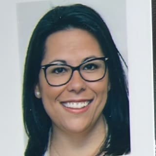 Polina Aron, MD, Endocrinology, Morristown, NJ