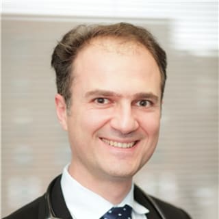 Dmitriy Yadgarov, MD, Pulmonology, Forest Hills, NY