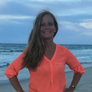 Wendy Redmer, Pediatric Nurse Practitioner, Gainesville, FL