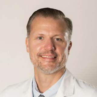 Justin Reis, MD, Pulmonology, Pensacola, FL