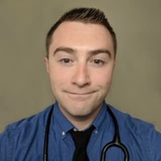 Donovan Smith, PA, Family Medicine, Palm Springs, CA