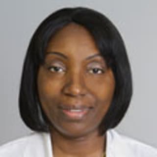 Adanna Nwachukwu, MD, Internal Medicine, Marietta, GA, Atrium Health Floyd Medical Center