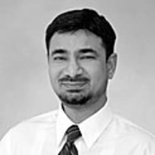 Anwar Saeed, MD, Internal Medicine, Citrus Heights, CA