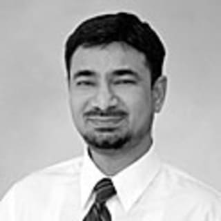 Anwar Saeed, MD, Internal Medicine, Rancho Cordova, CA, Mercy General Hospital