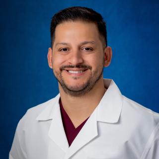 Adam Villalba, MD, Emergency Medicine, El Paso, TX