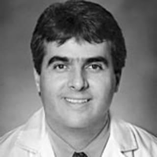 Jose Rueda, MD, Nephrology, Portland, OR, Portland HCS
