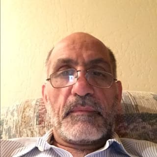 Mohammad Zargarian, MD