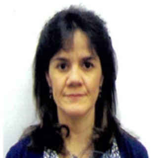 Maria Sacoto, MD