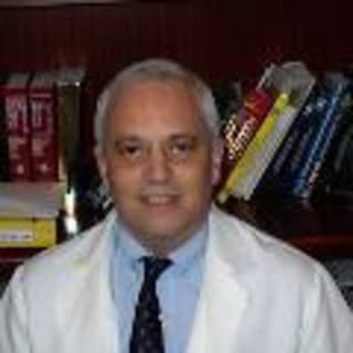 Richard Podell, MD, Family Medicine, Springfield, NJ