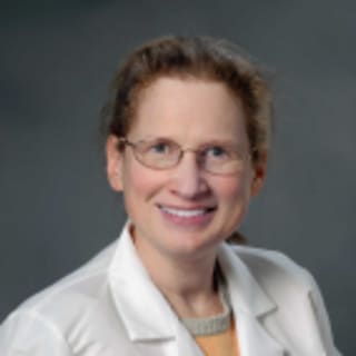 Elisabeth Roter, MD