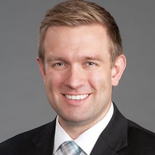 Tyler Goff, MD, Ophthalmology, Metairie, LA