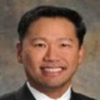 John Rhee, MD, Interventional Radiology, San Francisco, CA, California Pacific Medical Center-Davies Campus
