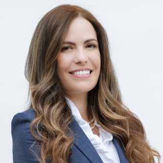 Rafaella Genova, MD
