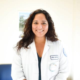 Olga Rodas, MD, Obstetrics & Gynecology, New York, NY, Mount Sinai West