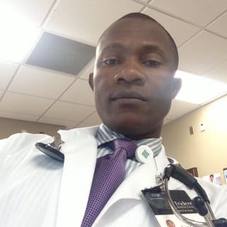 Fritz Jean Gilles, MD, Internal Medicine, Sumter, SC