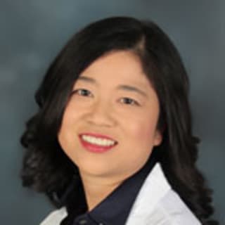 Dianne Cheung, MD, Endocrinology, Torrance, CA, Torrance Memorial Medical Center