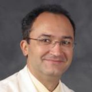 Haluk Altiok, MD, Orthopaedic Surgery, Chicago, IL, Shriners Hospitals for Children-Chicago