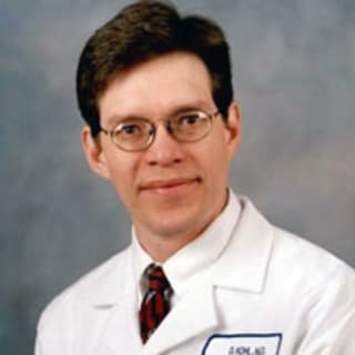 David Kohl, MD
