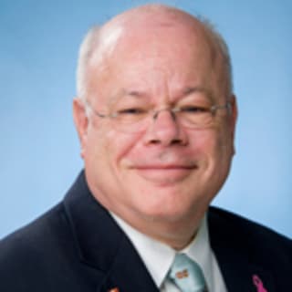 Gordon Klein, MD