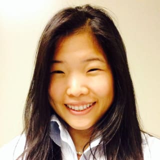 Katherine Chiu, MD, Anesthesiology, Orange, CA, Keck Hospital of USC