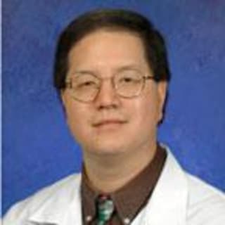 Chris Fan, MD, Endocrinology, Hershey, PA, Penn State Milton S. Hershey Medical Center