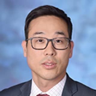 David Lee, MD