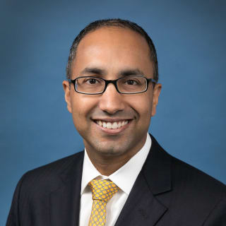 Marvin Singh, MD