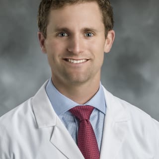 John Leahy, MD