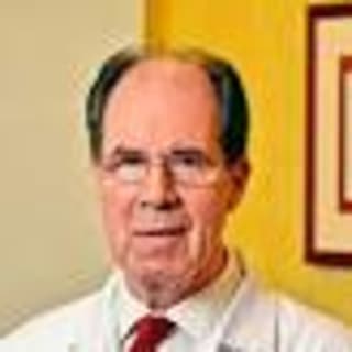 Patrick O'Leary, MD
