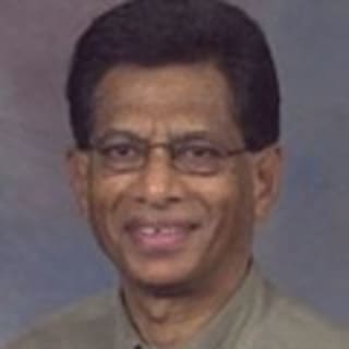 Bavikatte Shivakumar, MD