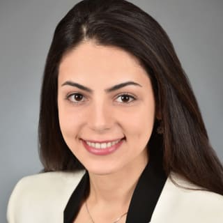 Saba Jafarpour, MD