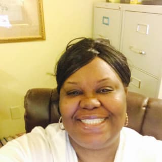 Deshell Tillman, Family Nurse Practitioner, Oklahoma City, OK