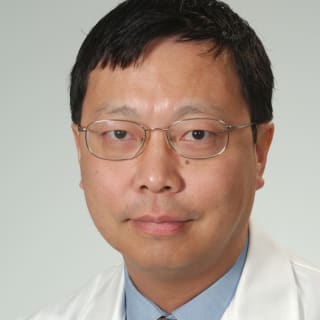 Wendell Tang, MD
