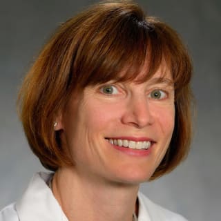 Lisa Kallenbach, MD