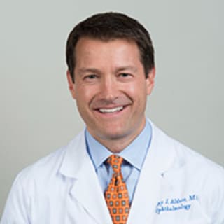 Anthony Aldave, MD, Ophthalmology, Los Angeles, CA, Ronald Reagan UCLA Medical Center