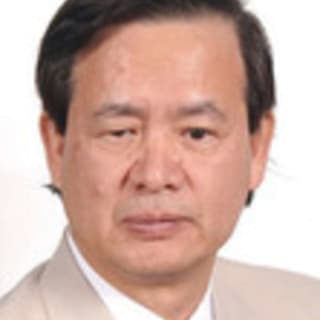 Ray Chen, MD