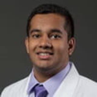 Nasir Siddique, MD, Internal Medicine, Gainesville, FL