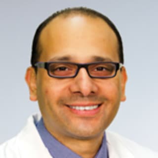 Shereef Ramadan, MD, Radiology, Indianapolis, IN