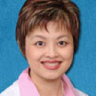 Shih Yin Kao, MD