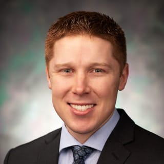 Christian Tobin, MD, Resident Physician, Sioux Falls, SD