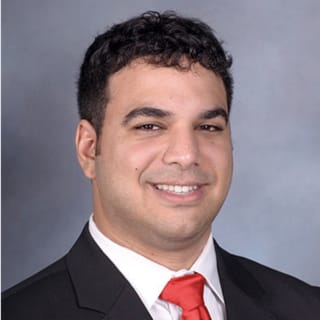 Ahmed Farag, MD, Interventional Radiology, Clearwater, FL, University of Kentucky Albert B. Chandler Hospital