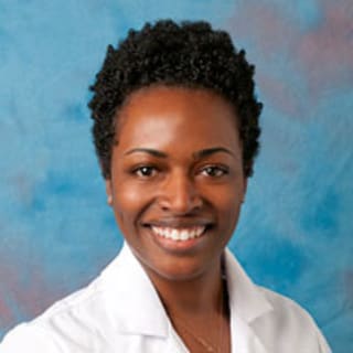 Halima Holmes, MD, Obstetrics & Gynecology, Kennesaw, GA, Northside Hospital